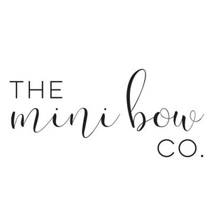 The Mini Bow Co