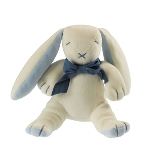 Oscar the Blue Bunny by Maud n Lil