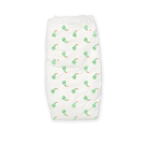 Eco Nappies – Newborn. <5 kg, 38 pcs by Tooshies by TOM