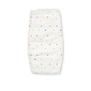 Eco Nappies – Infant 7-12 kg, 31 pcs by Tooshies by TOM