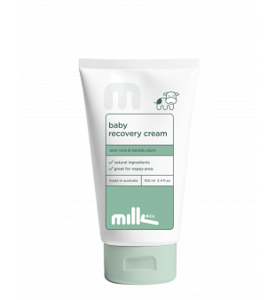 Milk Baby - Baby Recovery Cream 100ml
